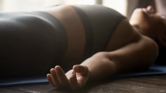 Yin Yoga & Chinese Medicine: Part 1 of 100-Hour – Screenshot 3