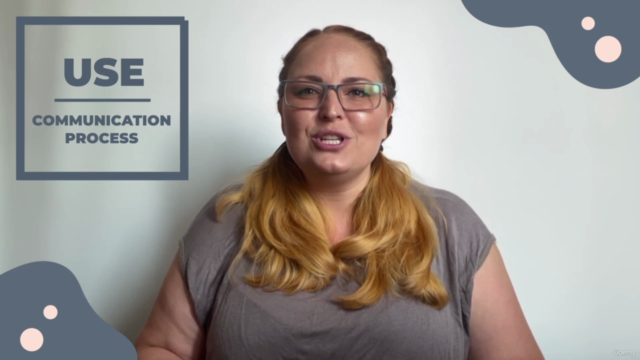 The Complete Business Communication Masterclass – Screenshot 2