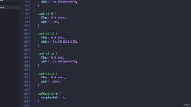 Bootstrap 5 для начинающих – Screenshot 1