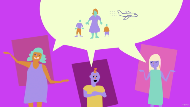 Diversity - Vielfalt in der Arbeitswelt – Screenshot 2