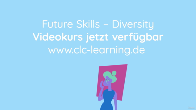 Diversity - Vielfalt in der Arbeitswelt – Screenshot 4