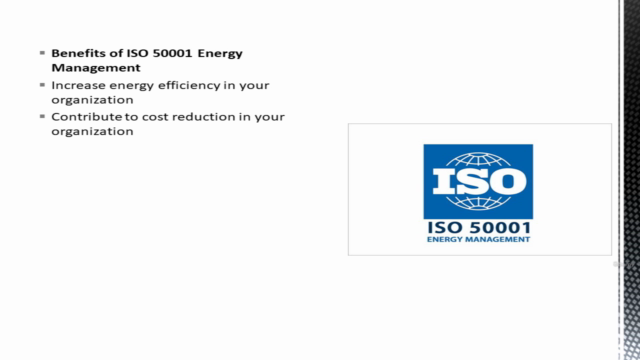 ISO 50001 (EnMS) Implementation and Internal Auditor Course – Screenshot 2