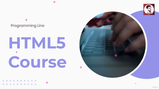 HTML5 Course From Basics To Advanced in English – Screenshot 1
