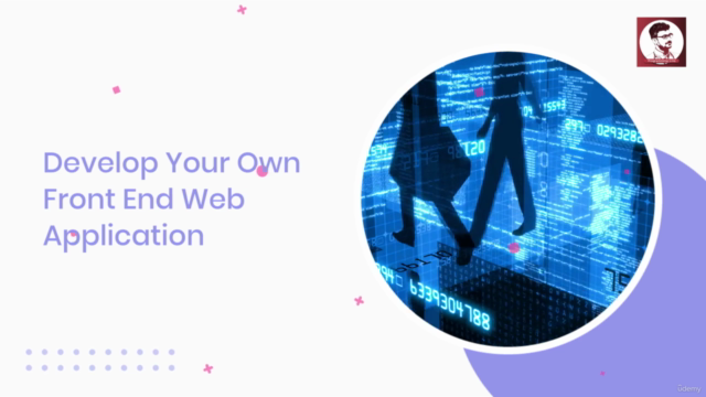 HTML5 Course From Basics To Advanced in English – Screenshot 3