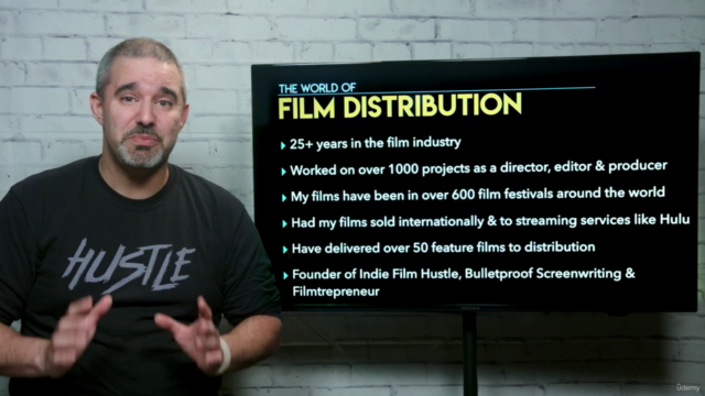 How to Sell Your Feature Film: Intro to Film Distribution - Screenshot_02