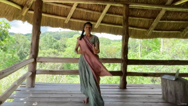 Rain Dance (Bollywood) – Screenshot 1