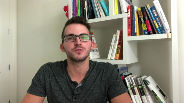 Intro to UX: Design Effective Dashboards With Brain Science – Screenshot 1
