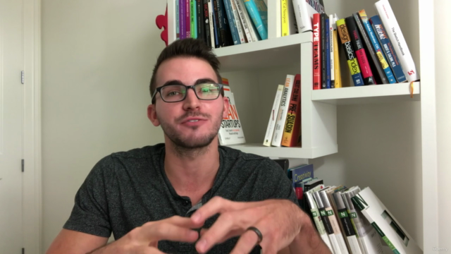 Intro to UX: Design Effective Dashboards With Brain Science – Screenshot 2