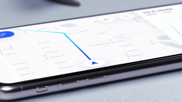 Intro to UX: Design Effective Dashboards With Brain Science – Screenshot 3