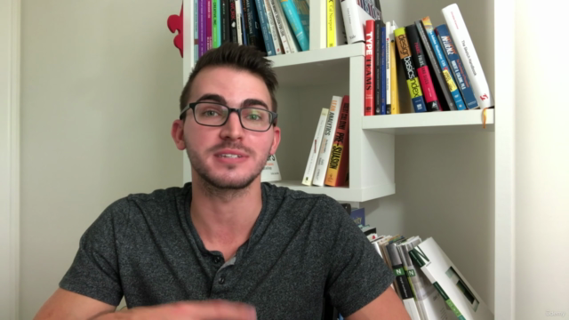 Intro to UX: Design Effective Dashboards With Brain Science – Screenshot 4