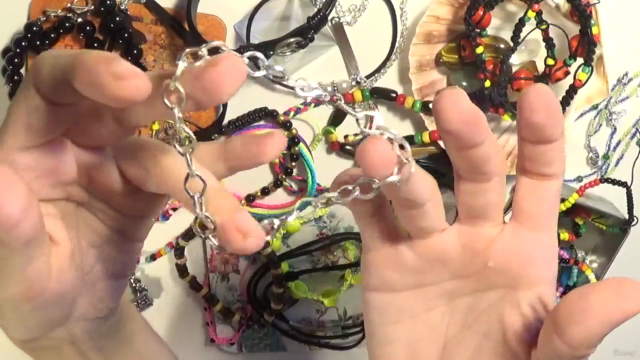 How to Make Handmade Bracelets – Screenshot 2