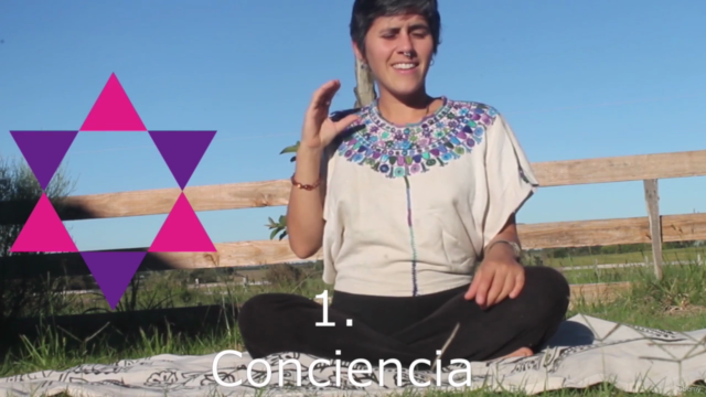 Bienestar corporal: Yoga y Meditación – Screenshot 1