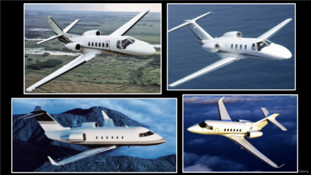 Part 91 Hawaii Flight Course - How To Fly A Jet To Hawaii – Screenshot 1