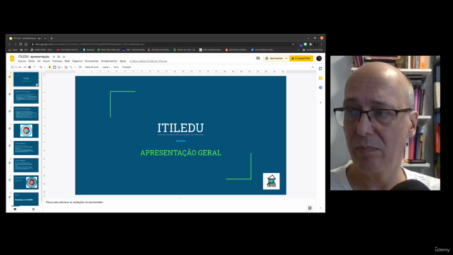 Usando Tecnologias Digitais em Sala de Aula – Screenshot 3