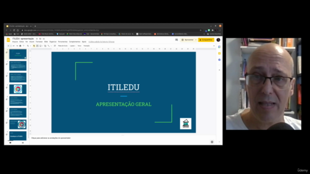 Usando Tecnologias Digitais em Sala de Aula – Screenshot 4