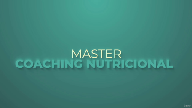 Coaching Nutricional + Nutrición Dietética Dietas EM007 – Screenshot 1