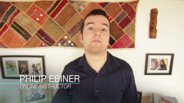 After Effects: Make 11 Fun After Effects Video Titles – Screenshot 1