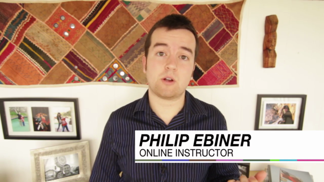 After Effects: Make 11 Fun After Effects Video Titles – Screenshot 3
