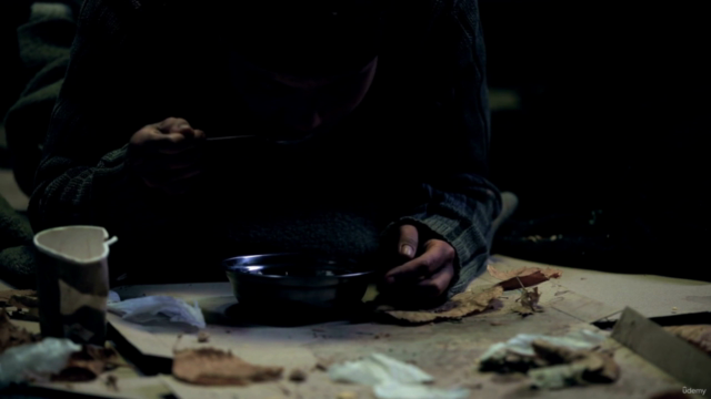 An International Security Series: Genocide – Screenshot 4