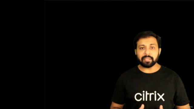 Citrix XenDesktop Provisioning Services - Part 3 – Screenshot 1