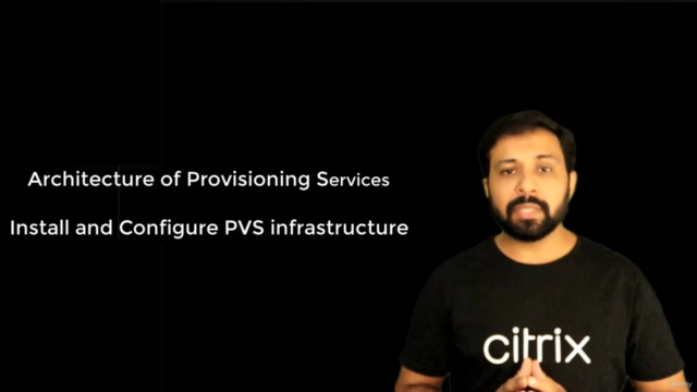 Citrix XenDesktop Provisioning Services - Part 3 – Screenshot 2