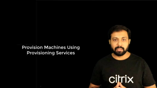 Citrix XenDesktop Provisioning Services - Part 3 – Screenshot 4