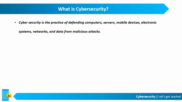 Network Security A-Z™: Cyber Security + Ethical Hacking – Screenshot 1