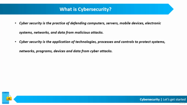 Network Security A-Z™: Cyber Security + Ethical Hacking – Screenshot 2
