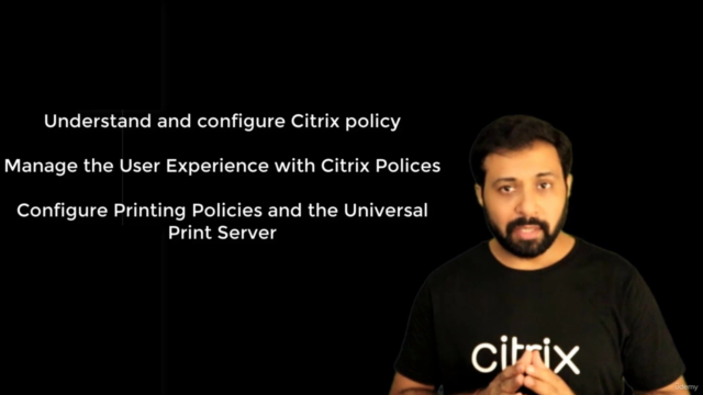 Citrix  Policies, User Profiles, WEM and Director - Part 5 - Screenshot_02