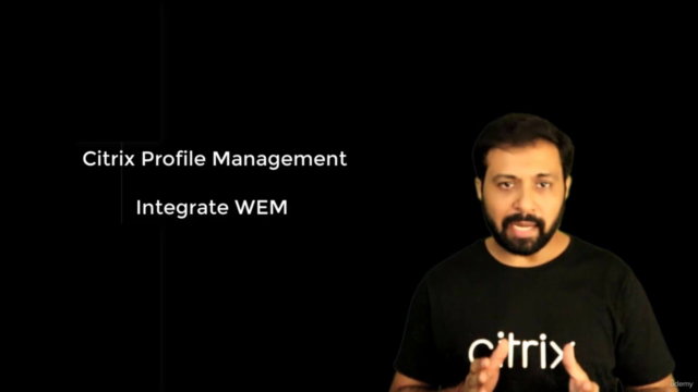 Citrix  Policies, User Profiles, WEM and Director - Part 5 - Screenshot_03