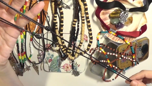 How to Make Handmade Necklaces – Screenshot 2