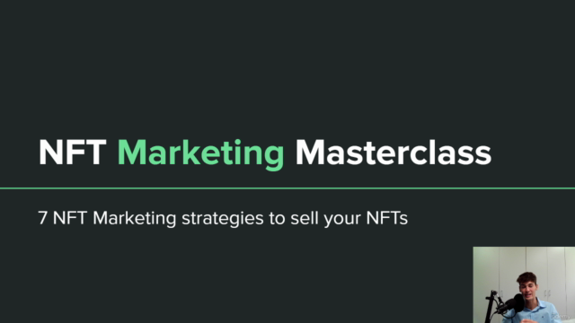 6 NFT Marketing strategies to sell your NFTs Fast! – Screenshot 1