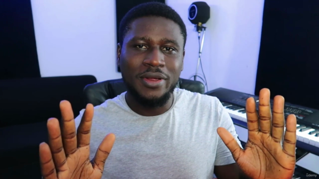 Learn how to make Amapiano Beats - FL Studio Afrobeat course – Screenshot 4