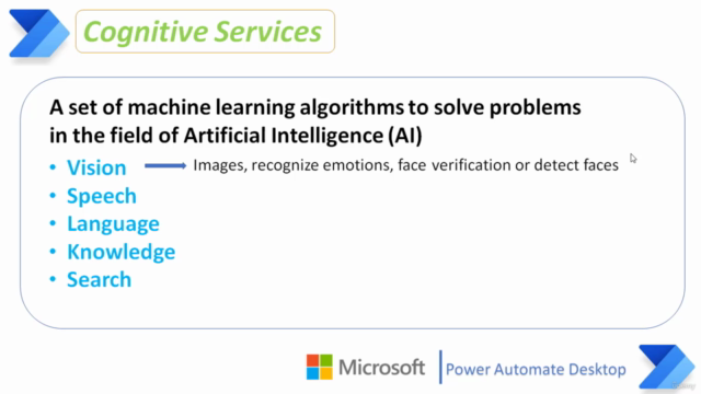 RPA:Microsoft Power Automate Desktop:Intelligent Automation – Screenshot 1