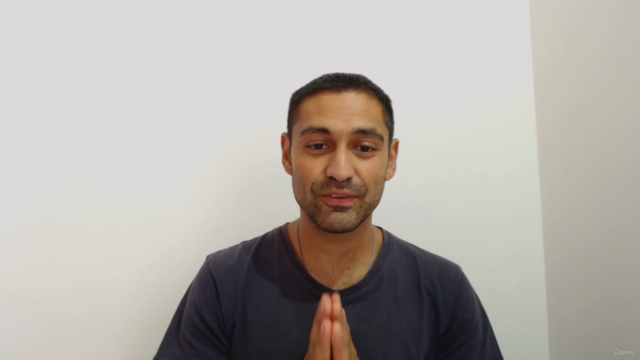 Healing with Energy-Introduction – Screenshot 4