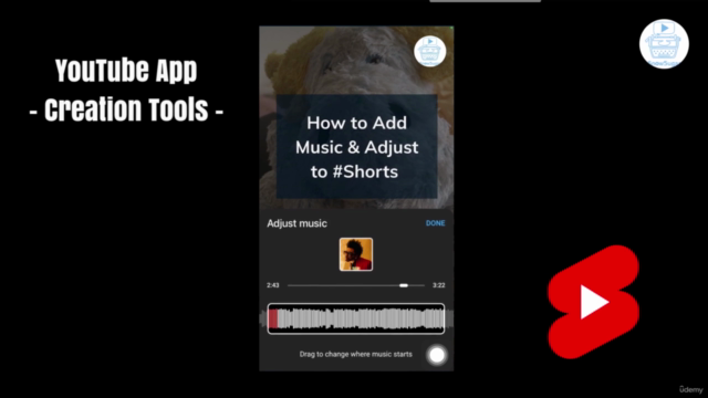 YouTube Shorts StoryVideo – Screenshot 2