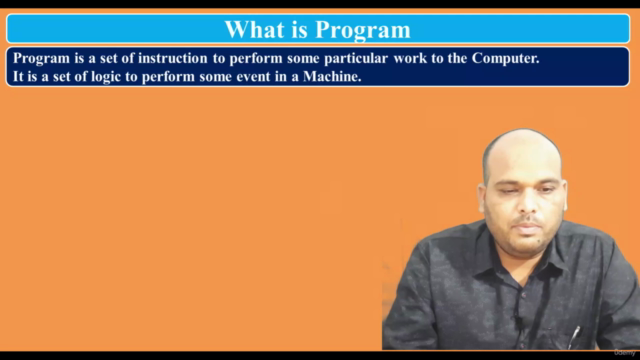 The Complete C Programming by Shankar Singh (HOD,CSE) – Screenshot 2