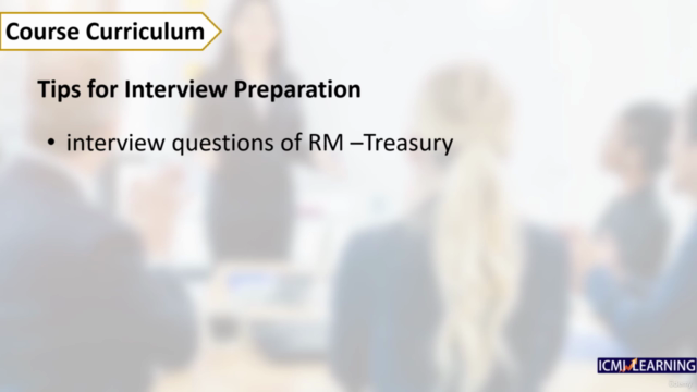 Become a Relationship Manager : Corporate Treasury of a Bank – Screenshot 3