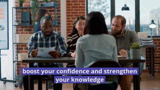 Effective Interviewing Skills – Screenshot 2