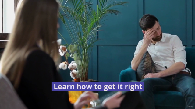 Effective Interviewing Skills – Screenshot 4