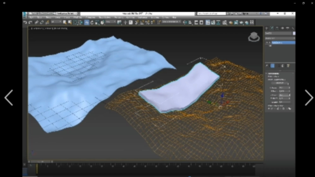 3ds Max Animasyon Eğitimi &Modelleme İleri Düzey – Screenshot 3