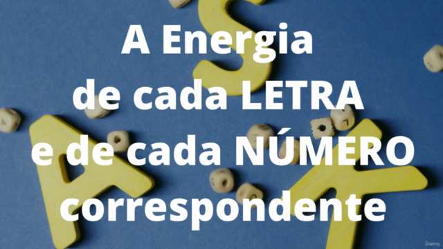Numerologia - O Segredo Milenar – Screenshot 1