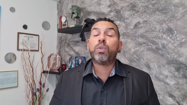 My Interviewing Skills Course - CRUSH The Interview – Screenshot 1