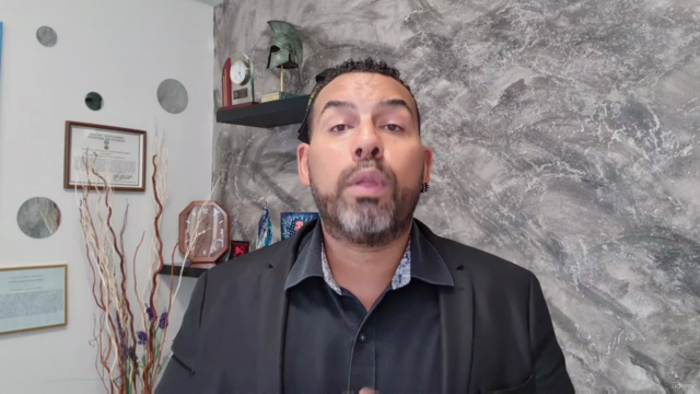 My Interviewing Skills Course - CRUSH The Interview – Screenshot 2