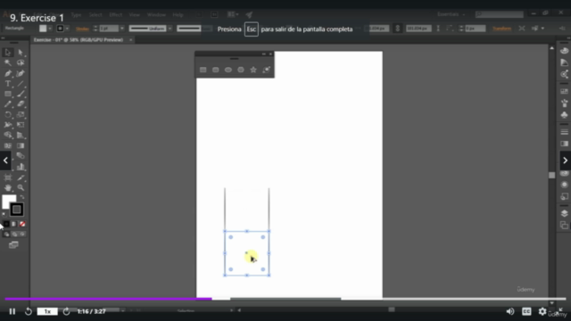 Graphic Design Specialization - 4 in 1 Adobe software - Screenshot_01