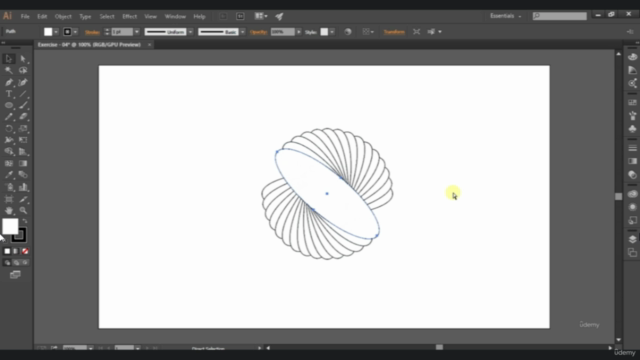 Graphic Design Specialization - 4 in 1 Adobe software - Screenshot_02