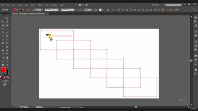 Graphic Design Specialization - 4 in 1 Adobe software - Screenshot_03