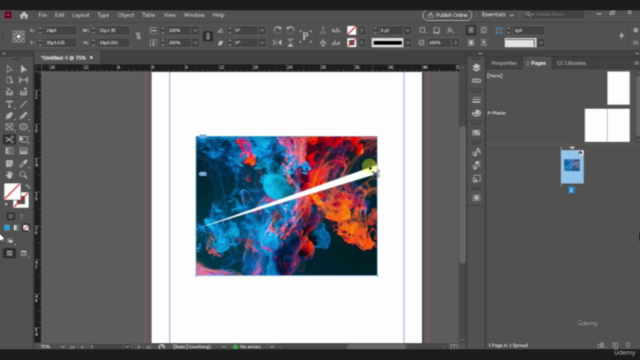 Graphic Design Specialization - 4 in 1 Adobe software - Screenshot_04