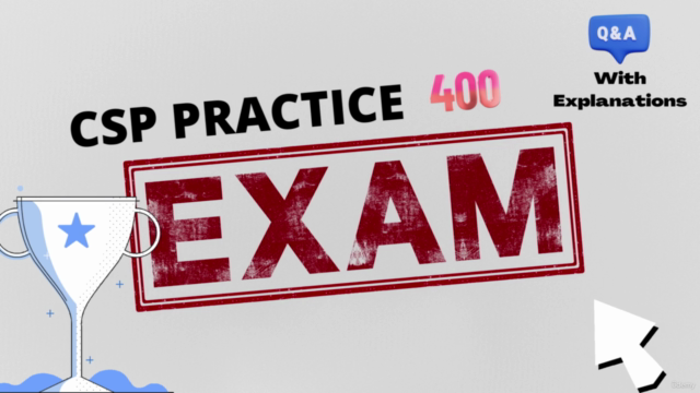 CERTIFIED SAFETY PROFESSIONAL (CSP) Real Mock Test 1 & 2 – Screenshot 2