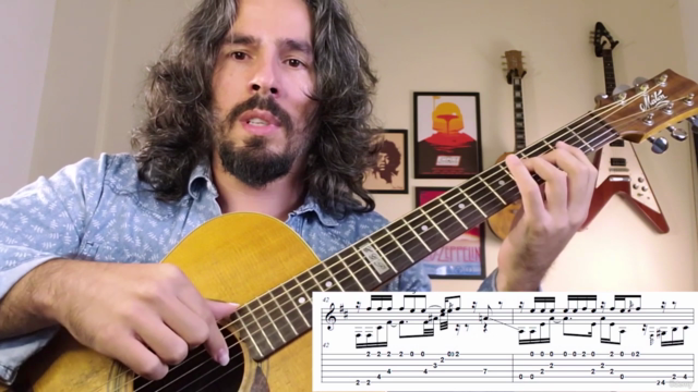 Hotel California - Fingerstyle Guitar – Screenshot 3